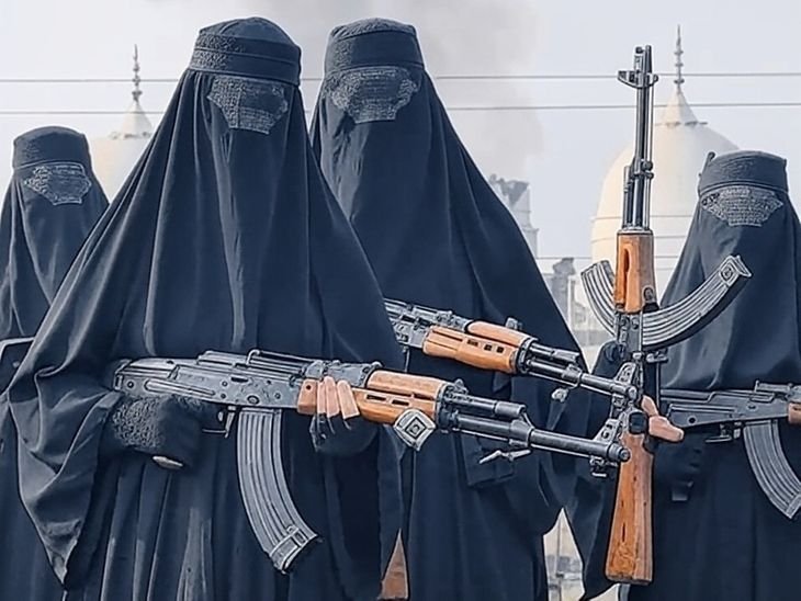 jaish-e-mohammed-women-brigade-jamaat-ul-mominaat-recruitment-pakistan