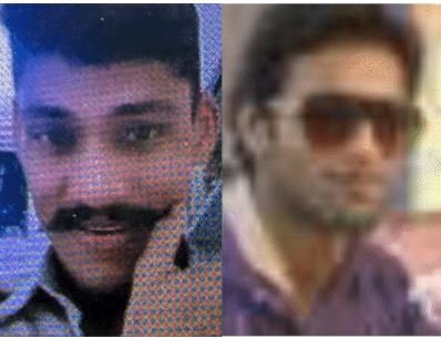 आरोपी पुलिस कॉस्टेबल