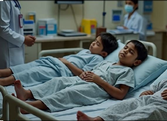 किडनी इनफेक्शन