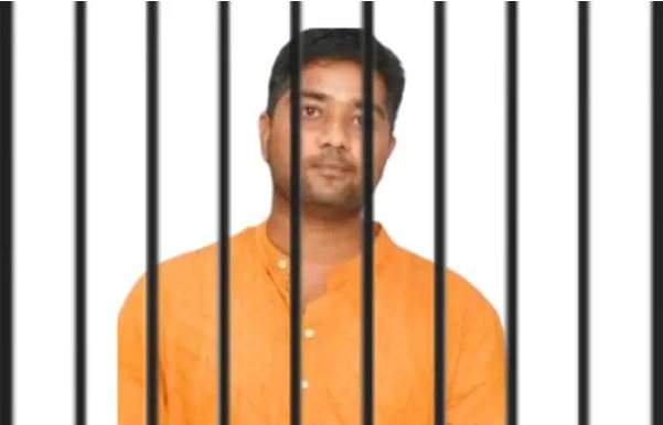 चैतन्य बघेल