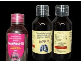 जहरीला सिरप