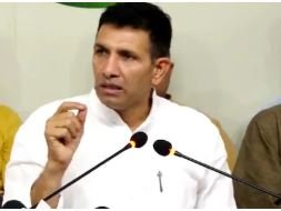 जीतू पटवारी