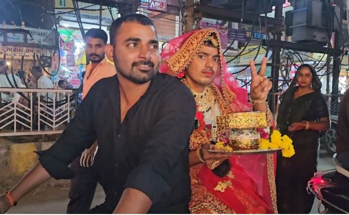 दोस्तों का करवाचौथ