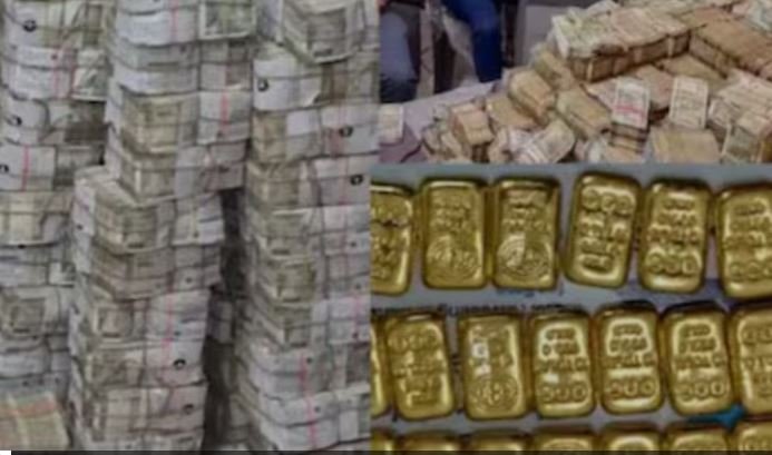 धनकुबेर चाय वाला