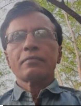 नक्सली भूपति