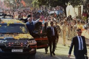 पीएम मोदी