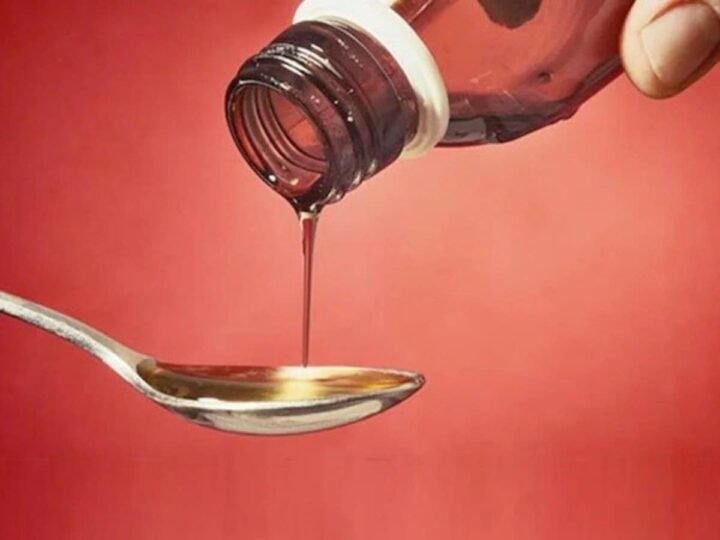 baby-cough-syrup-warning health-ministry-advisory india