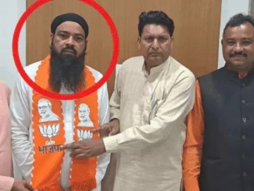 punjab-mohammad-slogan-controversy jalandhar-aap-leader-fir 