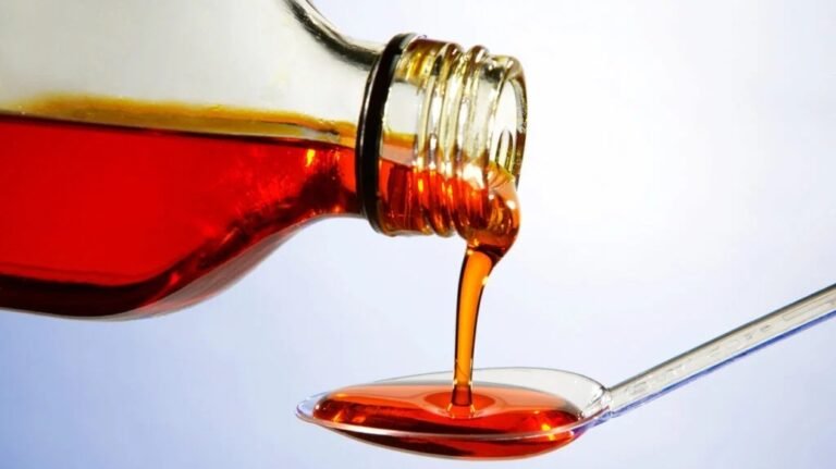 baby-cough-syrup-warning health-ministry-advisory india