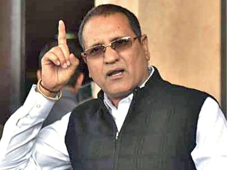 Rameshwar Dudi Death