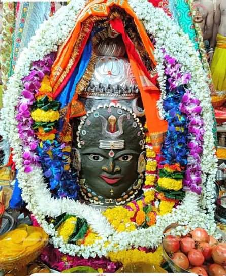 बाबा महाकाल