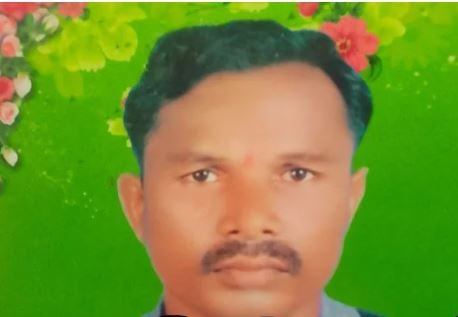 बीजेपी नेता