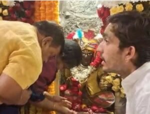 भगवान कुबेर की पूजा