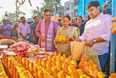 मुख्यमंत्री भजनलाल शर्मा