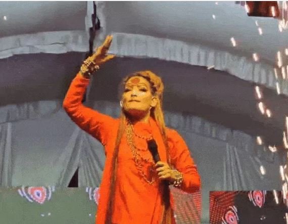 शहनाज अख्तर भजन गायिका