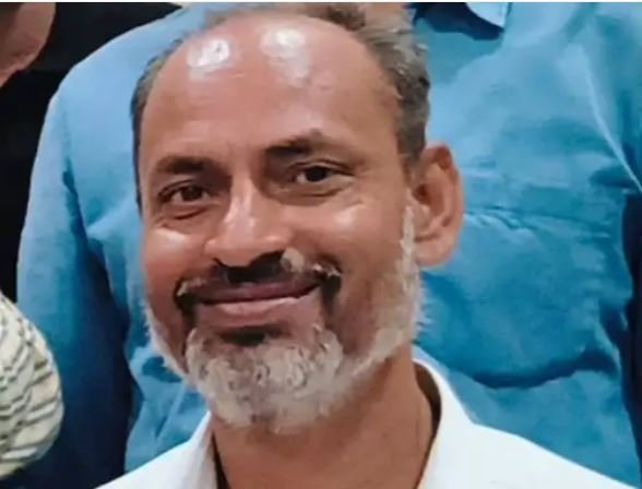 श्याममोहन डंडोतिया