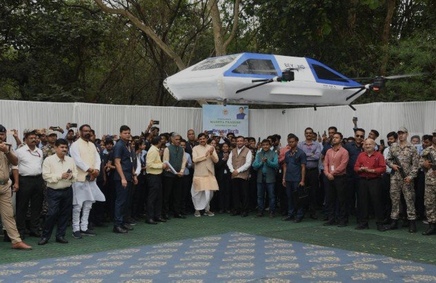 सीएम मोहन यादव