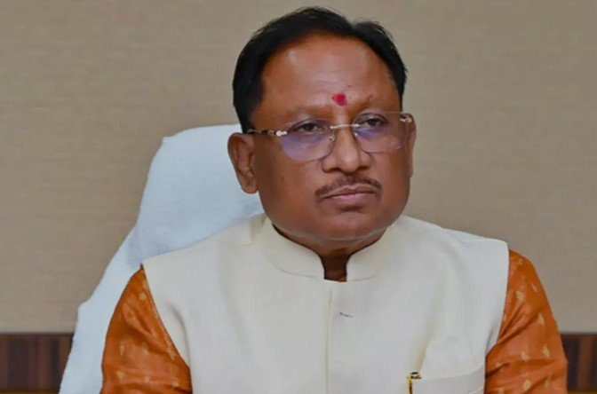 सीएम साय