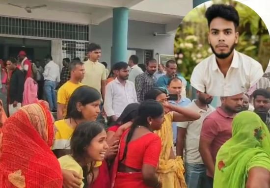 सुसाइड केस