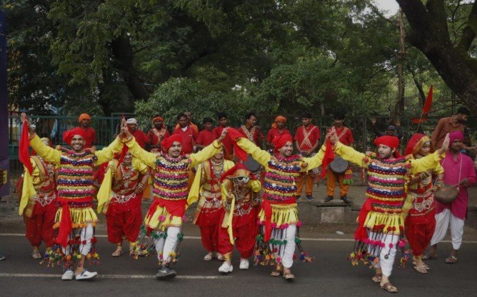 स्थापना दिवस