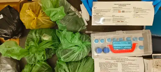 Jagdalpur Crime News