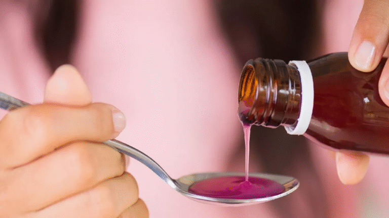 Cough Syrup Companies Investigation