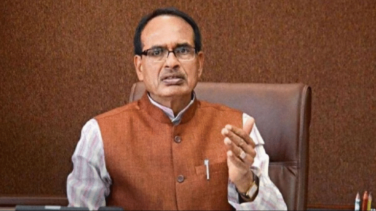 Shivraj Singh Chouhan fifth term CM failure