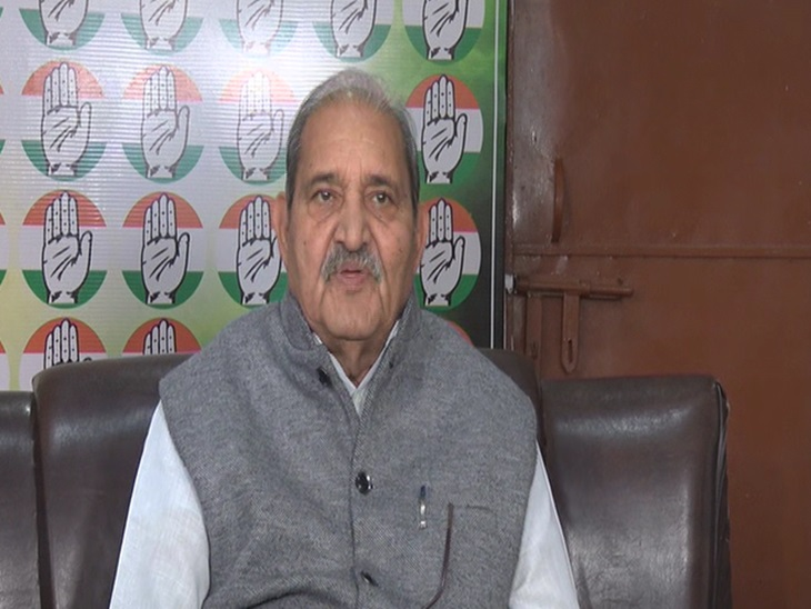 Dhanendra Sahu Naxalism Congress BJP policy