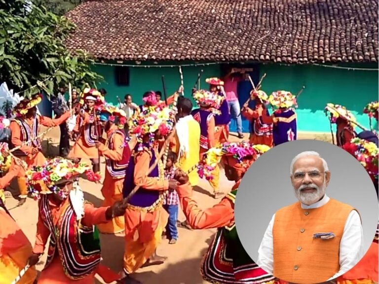 Chhattisgarh Foundation Day 2025