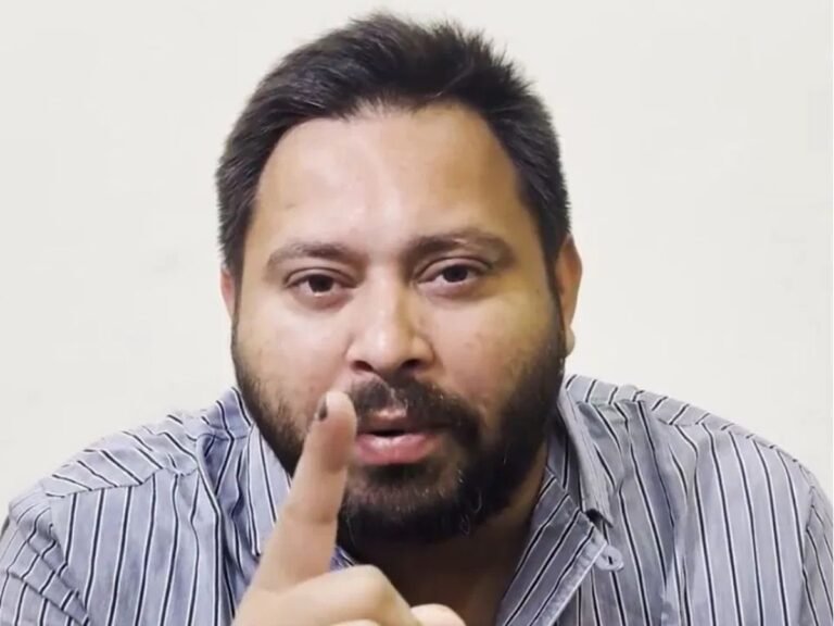 Mahagathbandhan attacks NDA