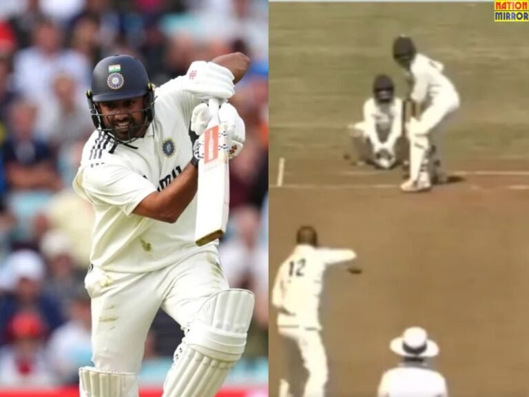 Akash in Ranji Trophy 2025