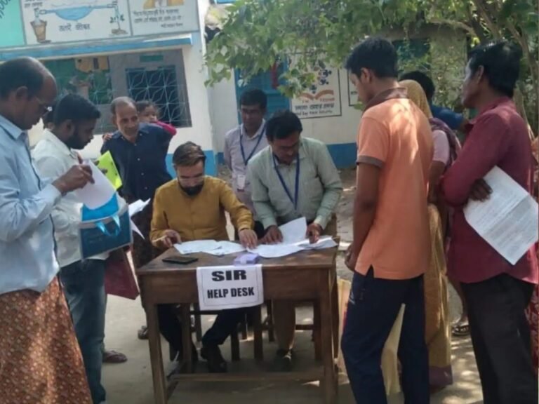 SIR deadline extension