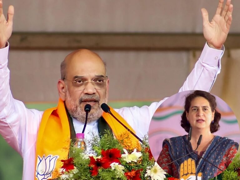 Amit Shah Bihar election future