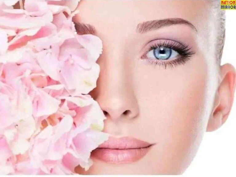 Beauty Tips For Glowing Skin