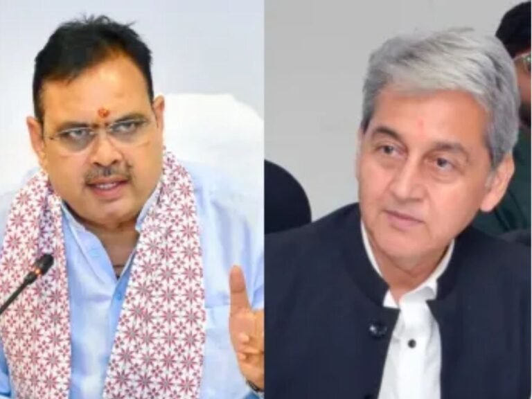 Rajasthan cabinet expansion after Bihar election results