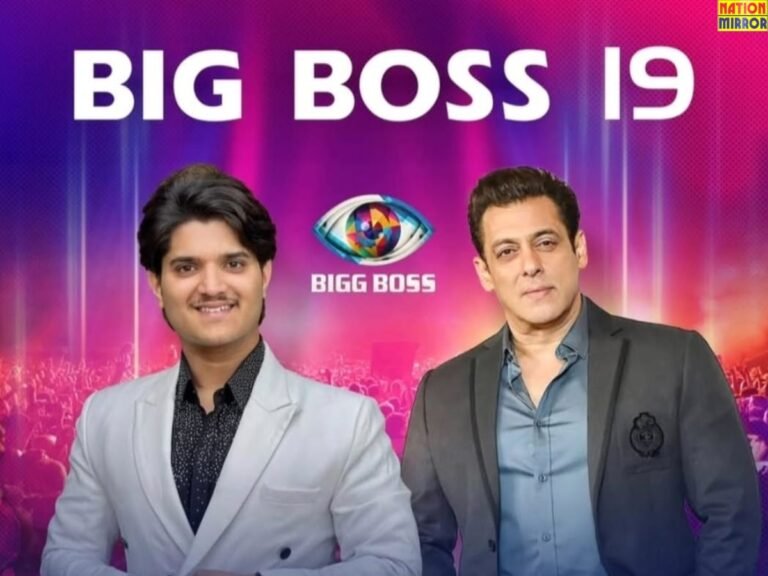 Bigg Boss 19 Boycott