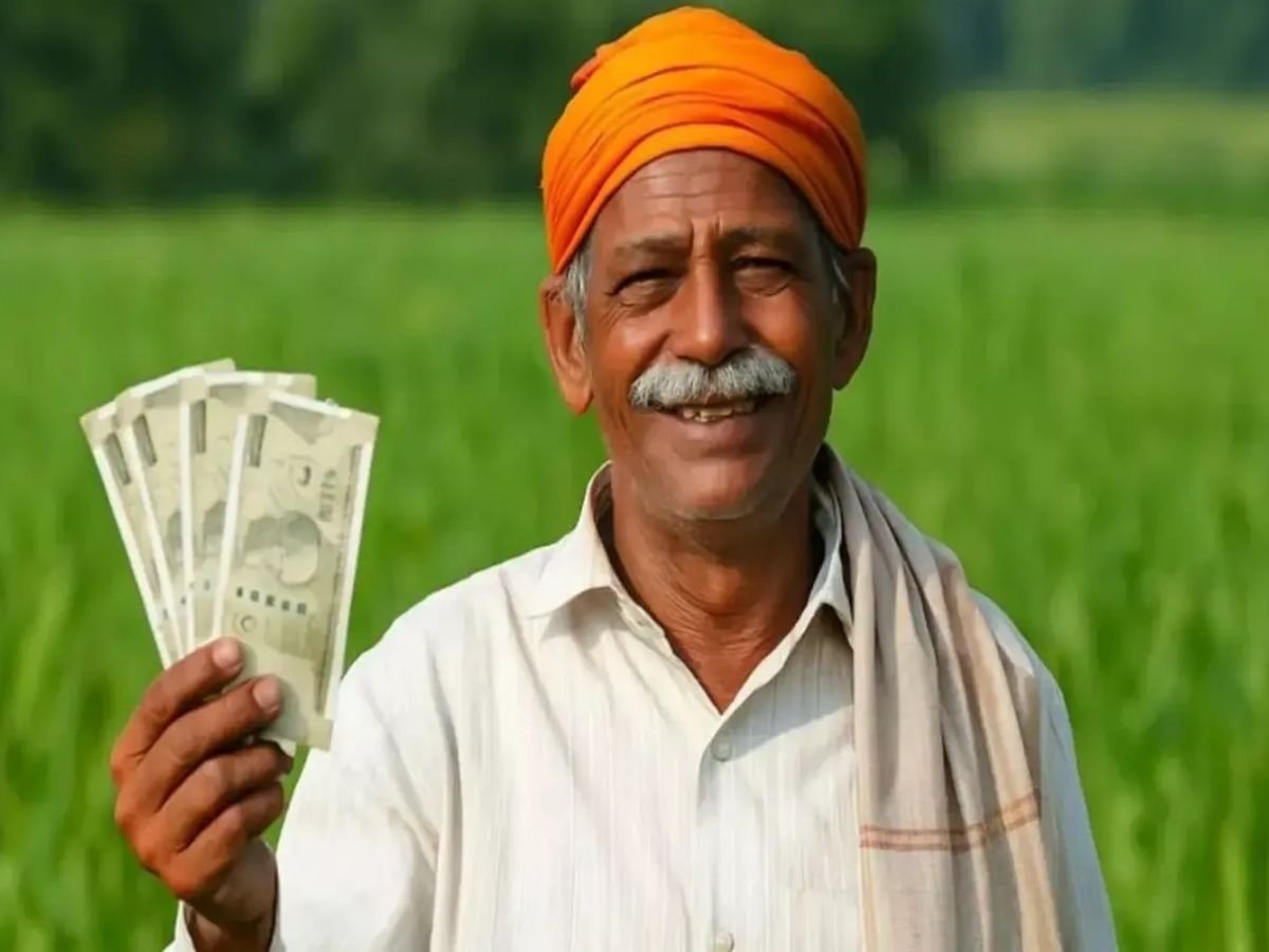 पंजाब के किसान