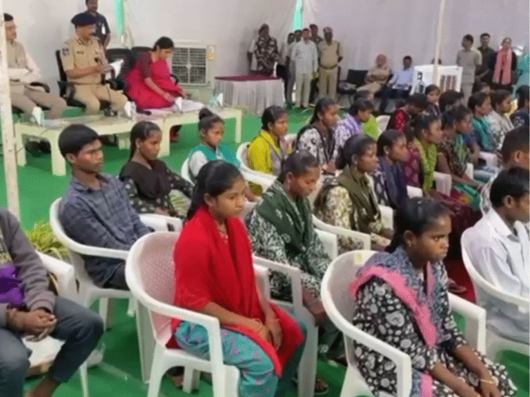 37 Naxalites surrendered