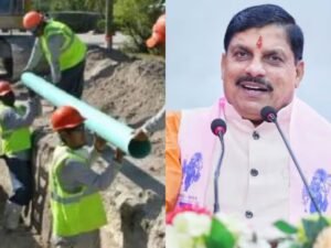 CM Mohan will give a gift to Bhopal