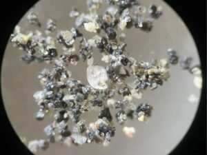 राख में छिपा खजाना