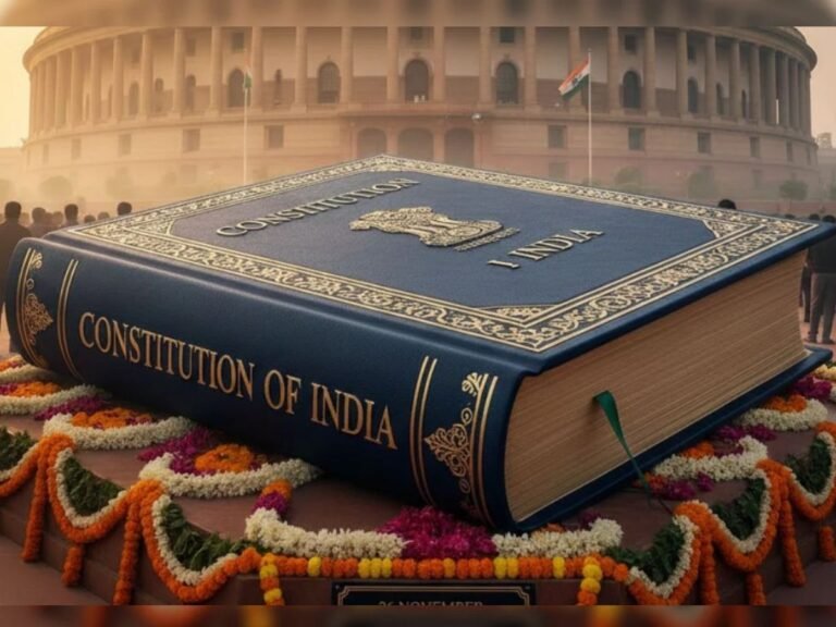 constitution day 2025 india 9 languages