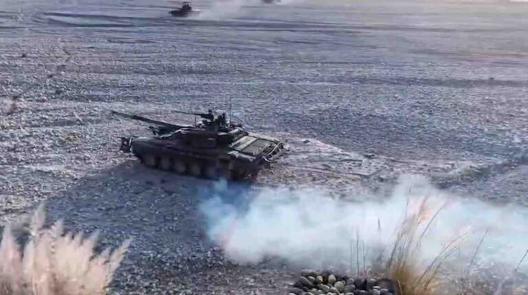 Defence-News-Indian-Army-Exercise