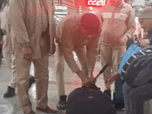 Delhi Blast Update Security Alert & Travel Advisory