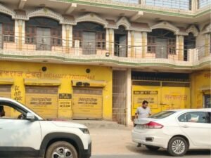  डॉक्टर के घर से 360 किलो विस्फोटक बरामद