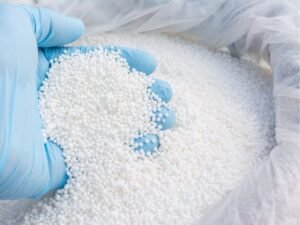 अमोनियम नाइट्रेट