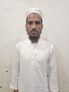 आजाद सेफी