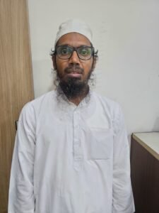 डॉ. अहमद जिलानी