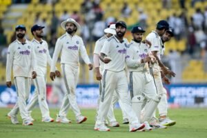 SA ने भारत को पछाड़ा