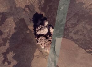  हेली गुब्बी ज्वालामुखी