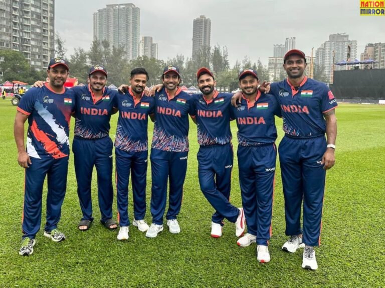 Hong Kong Sixes Tournament